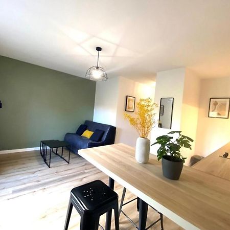 Appartements Avenue General Leclerc Вьен Экстерьер фото
