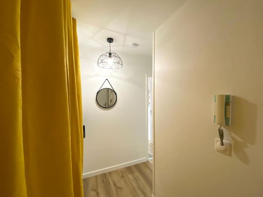 Appartements Avenue General Leclerc Вьен Экстерьер фото