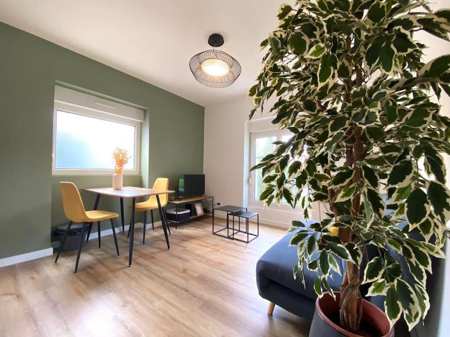 Appartements Avenue General Leclerc Вьен Экстерьер фото